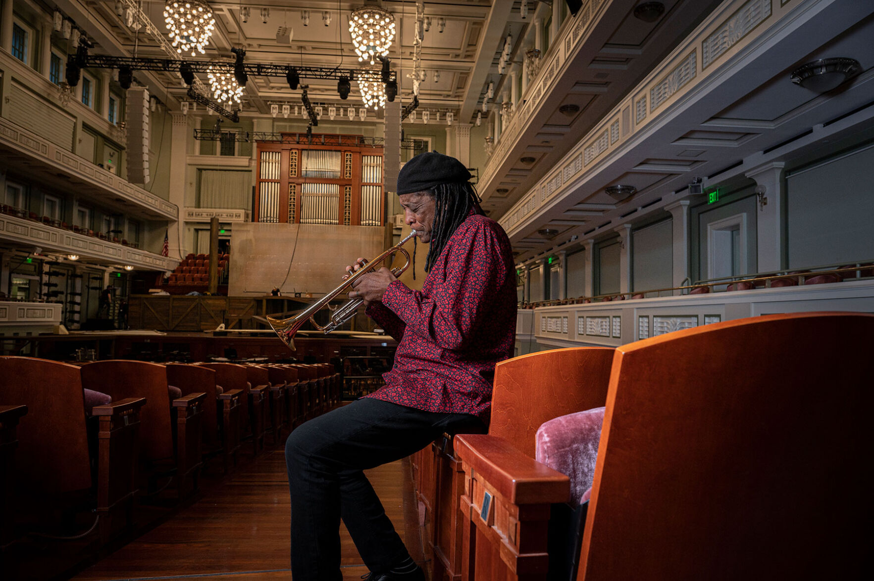‘The Jonah People’ Chronicles the Full Spectrum of African American History